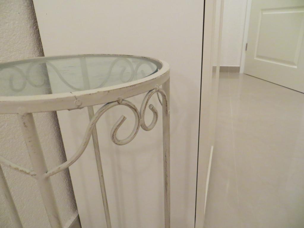 Apartments Lucija Брела Екстериор снимка